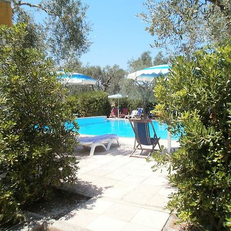 Villaggio Gallo Vieste Eksteriør bilde