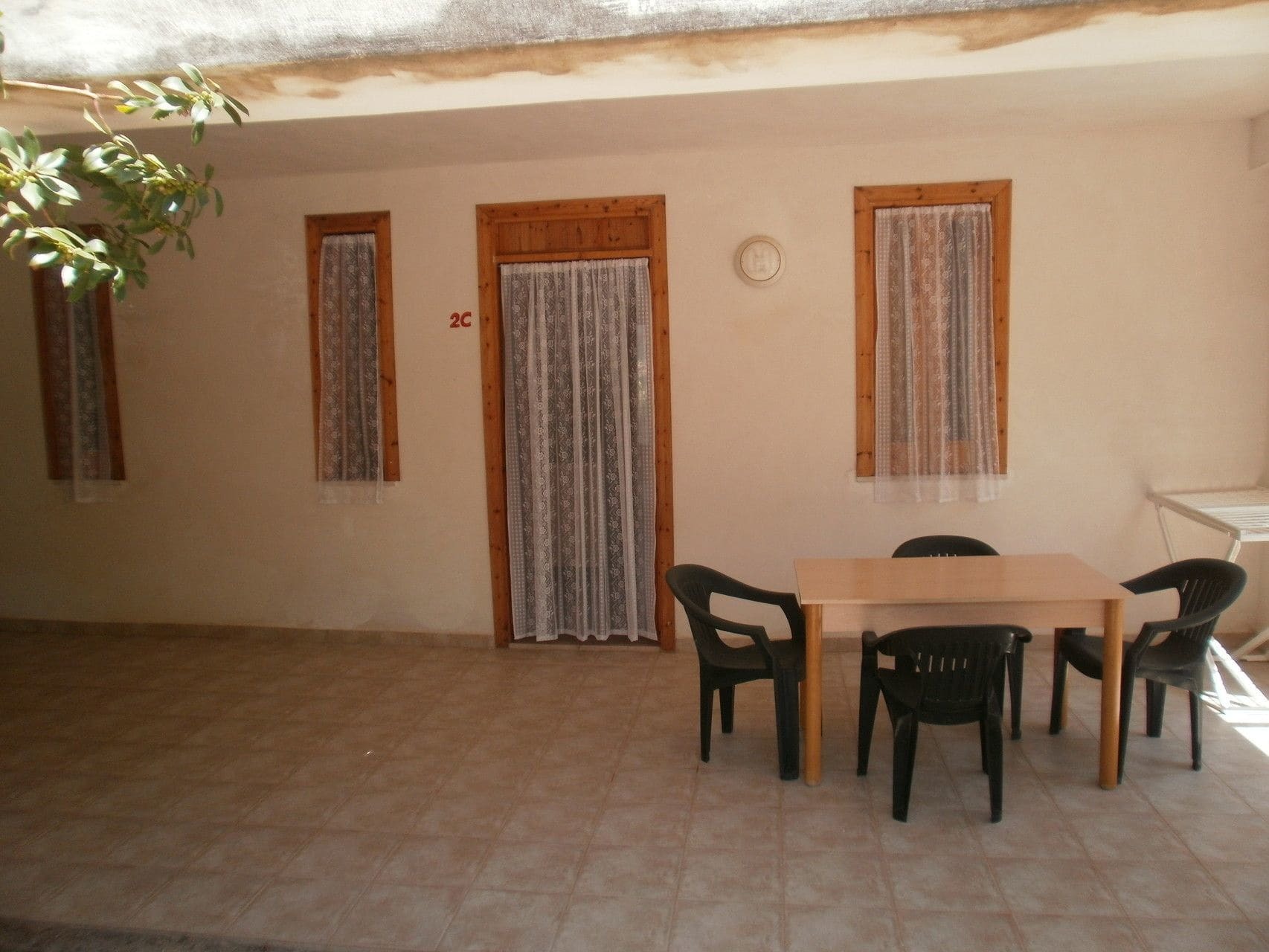 Villaggio Gallo Vieste Eksteriør bilde